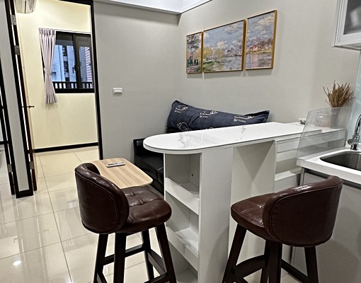 喬陽社宅-全新拎包入住,有穩定職業特別戶,租金可談 - Image 5