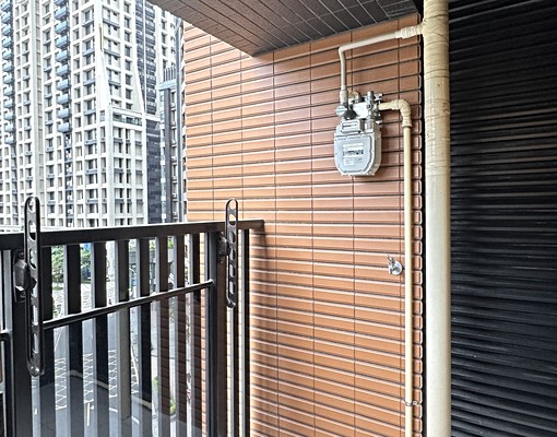 喬陽社宅-全新拎包入住,有穩定職業特別戶,租金可談 - Image 10