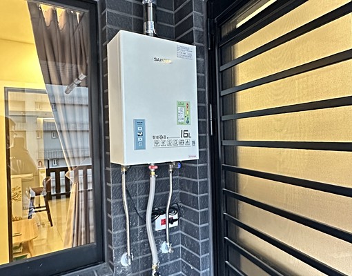 喬陽社宅-全新拎包入住,有穩定職業特別戶,租金可談 - Image 11