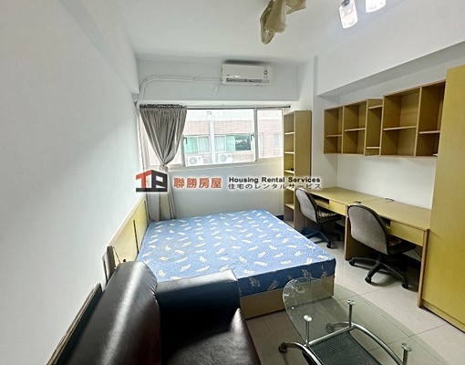 友善房源┼社會住宅┼近淡水市區┼通風良好┼免服務費 - Image 1