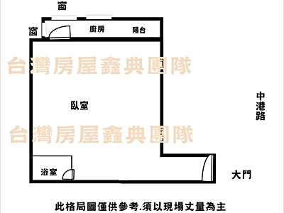 社區圖片