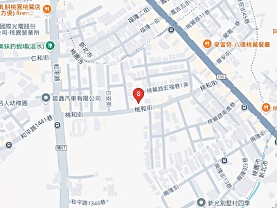 社區圖片
