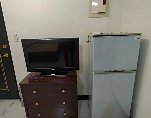 桃園市區套房-可租補˙可入籍 - Image 4