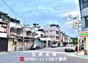 花蓮市-富強路4房3廳，30.6坪