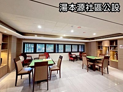 社區圖片