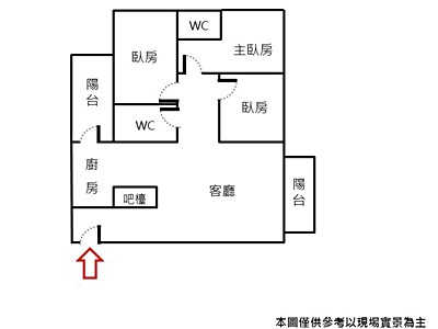 社區圖片