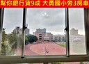 八德區-忠勇街3房2廳，43.3坪