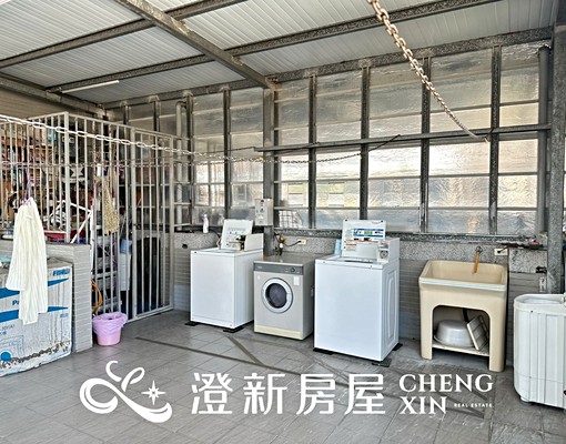 🌳近巨城/電梯套房/室外機車棚車位/飲水機/垃圾集中🌳 - Image 11