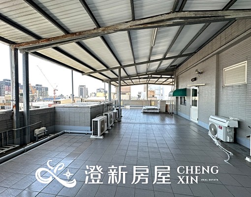 🌳近巨城/電梯套房/室外機車棚車位/飲水機/垃圾集中🌳 - Image 12