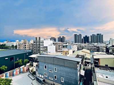 社區圖片