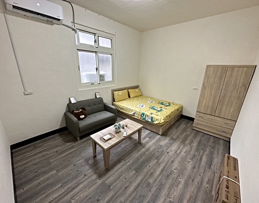 近健行科大林森中原商圈開窗寵物雅房可補助可短租 - Image 3