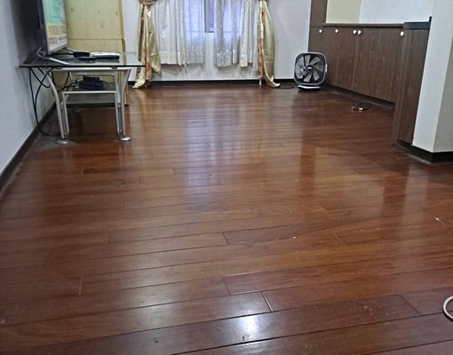 <男性單身雅房>含水電瓦斯網路,A8長庚旁,全新裝潢傢俱 - Image 2