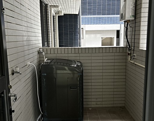 租全新3房.附全新冷氣及車位 - Image 11