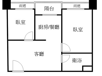 社區圖片