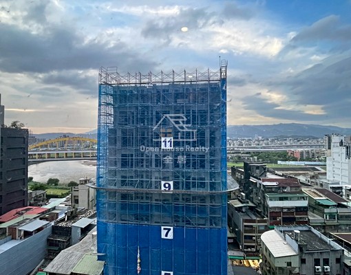 翔譽101高樓層飯店式管理景觀套房 - Image 9