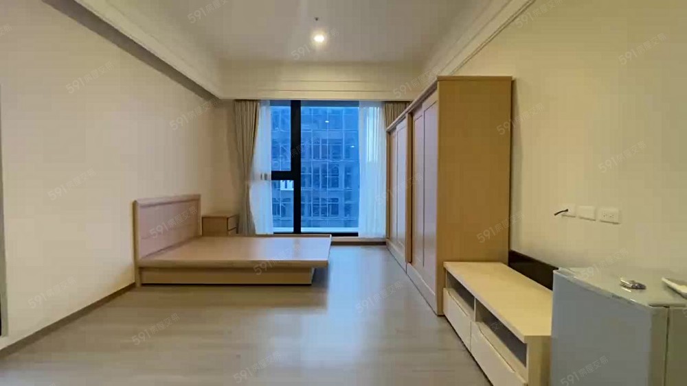 翔譽101高樓層飯店式管理景觀套房 - Image 1