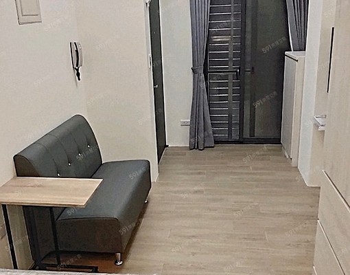 陽台、市政府、全新裝潢、可工作室 - Image 3