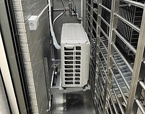 陽台、市政府、全新裝潢、可工作室 - Image 10