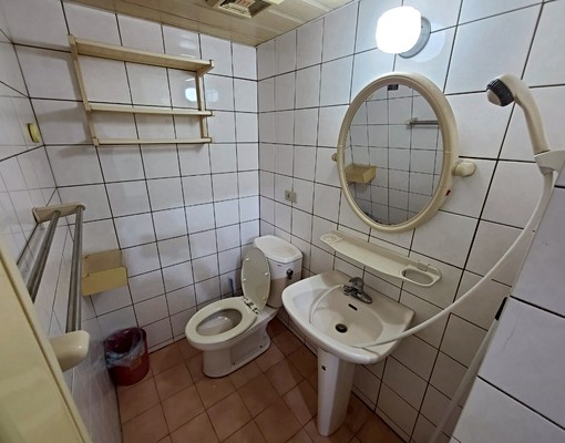 中壢區廣州路近信義國小全配四房車可租屋補貼 - Image 6