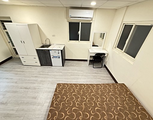 菜寮站/陽台/大空間/獨洗/可寵/可租補 - Image 4