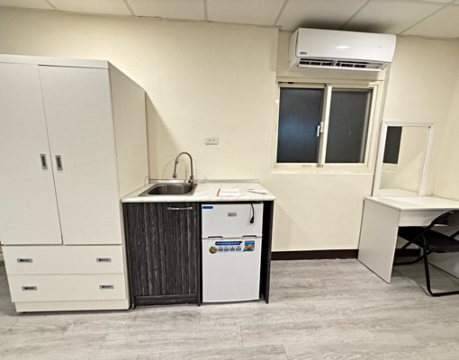 菜寮站/陽台/大空間/獨洗/可寵/可租補 - Image 8