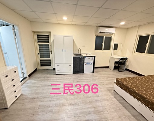 菜寮站/陽台/大空間/獨洗/可寵/可租補 - Image 13