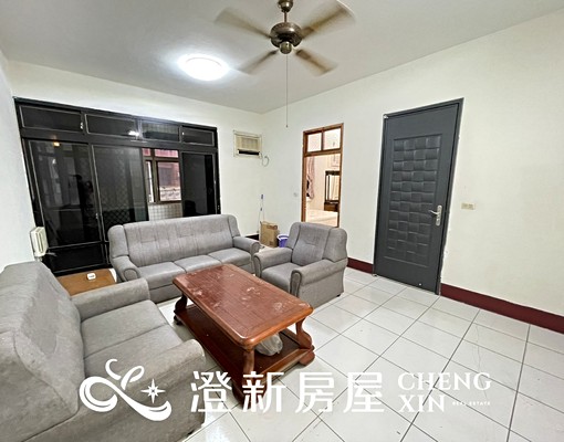 近竹中車站/竹科/工研院/三房只要22000/快手刀搶起 - Image 2