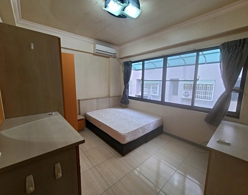 台積電8分鐘｜商務透天5房｜員工宿舍｜鬧中取靜｜短租長租 - Image 4