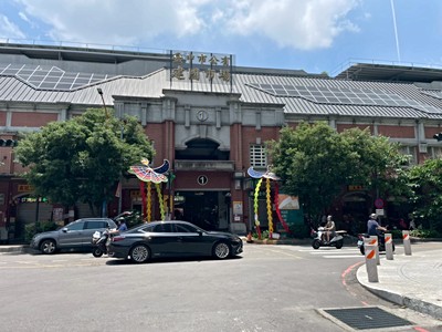 社區圖片