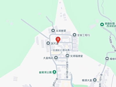 社區圖片