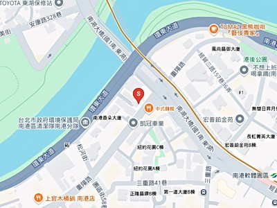 社區圖片