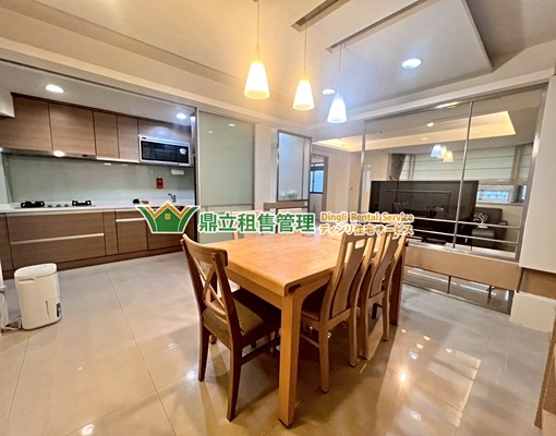 🔥近美日僑學校🔥學區4房💖優質住宅 - Image 5