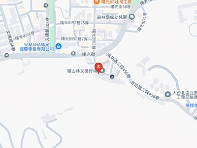社區圖片