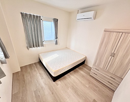 💡健行雙十住家💡稀有四房合租首選一層一戶💡流理大陽台 - Image 6