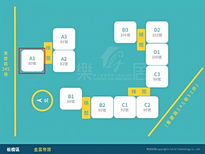 社區圖片