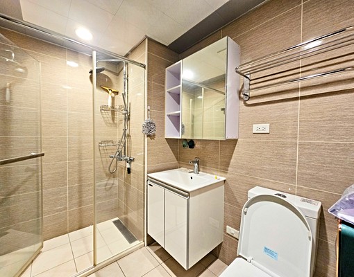 可租金補貼❗左岸八里新世界溫泉大空間❗直接入住❗五泰小宋 - Image 10