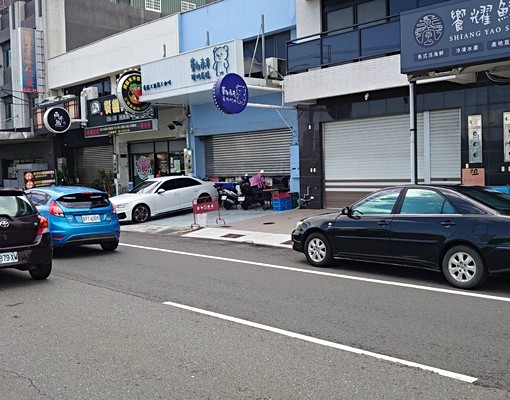 果菜市場旁全新超大店王(140坪有電梯)(市場大門口斜對面) - Image 5