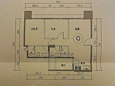社區圖片