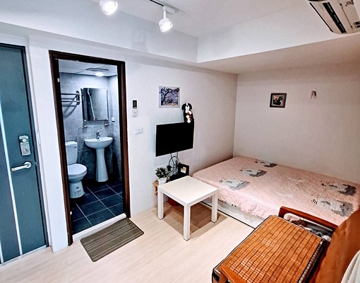 近火車站/市府~採光佳~獨洗曬~ - Image 3