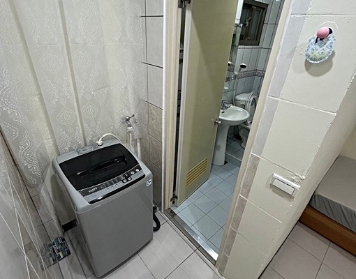 ★省電變頻★飲水機★垃圾代收★短租議★獨洗衣機 - Image 4