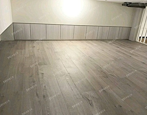 信義安和站♥️新成屋全新裝潢首租電梯2+1房~垃圾代收機能好 - Image 11