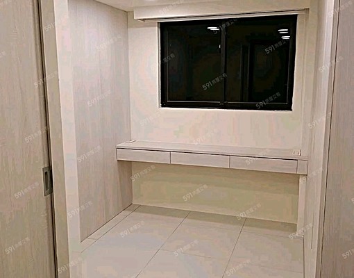 信義安和站♥️新成屋全新裝潢首租電梯2+1房~垃圾代收機能好 - Image 15