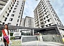 中壢區-聖溪二路4房2廳，50.8坪