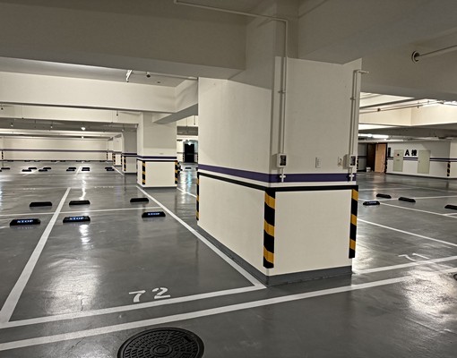 多一個車位僅租給本社區屋主所有權人~租客們勿擾~謝謝你們哦 - Image 3