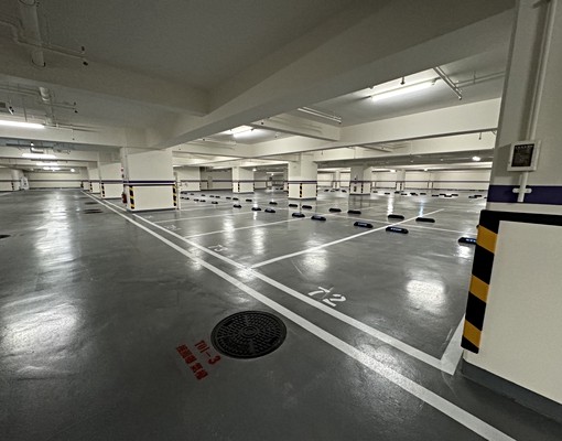 多一個車位僅租給本社區屋主所有權人~租客們勿擾~謝謝你們哦 - Image 5