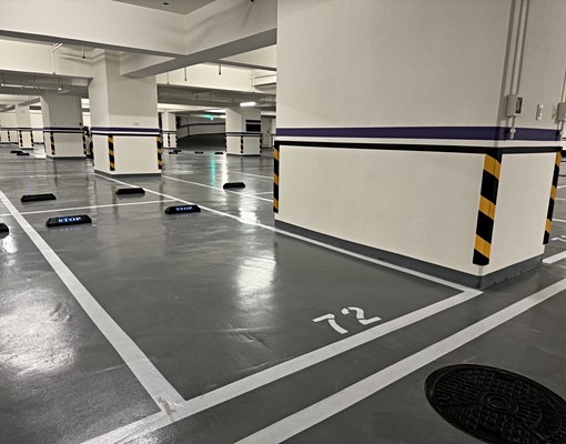 多一個車位僅租給本社區屋主所有權人~租客們勿擾~謝謝你們哦 - Image 7