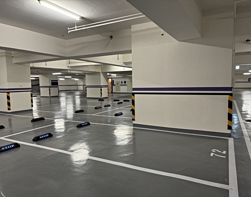 多一個車位僅租給本社區屋主所有權人~租客們勿擾~謝謝你們哦 - Image 8