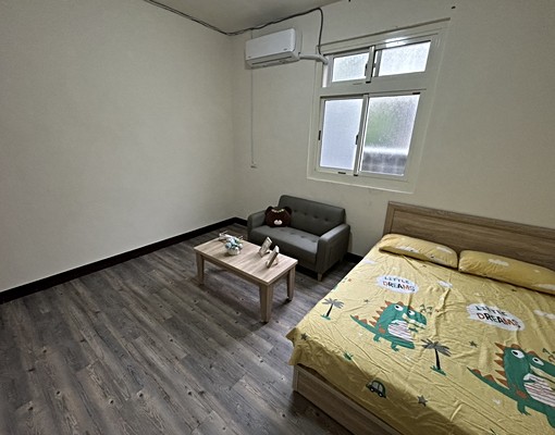 健行科大/可寵/可租補/可短租/全新家具/機車位 - Image 3