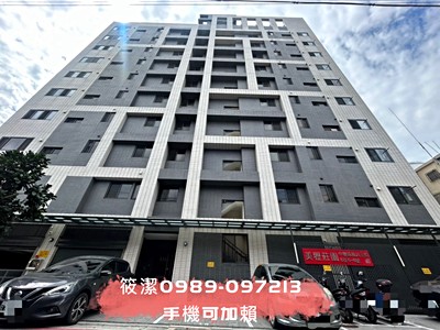 社區圖片