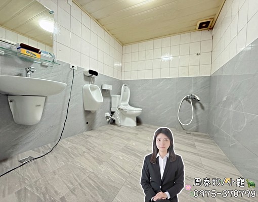 ✨彰化中山路臨路店面✨地約28坪漢銘醫院斜對面✨歡迎看屋🔥 - Image 14